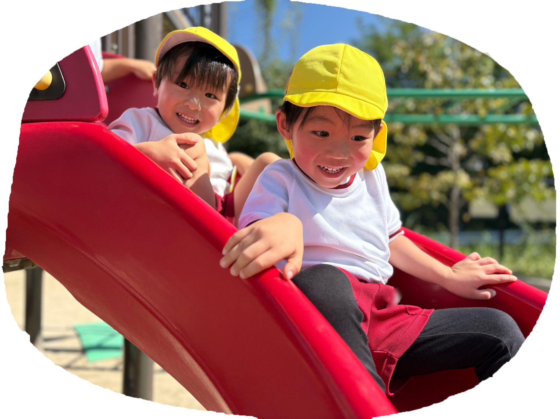 02 体験活動を通して豊かな心を育てる