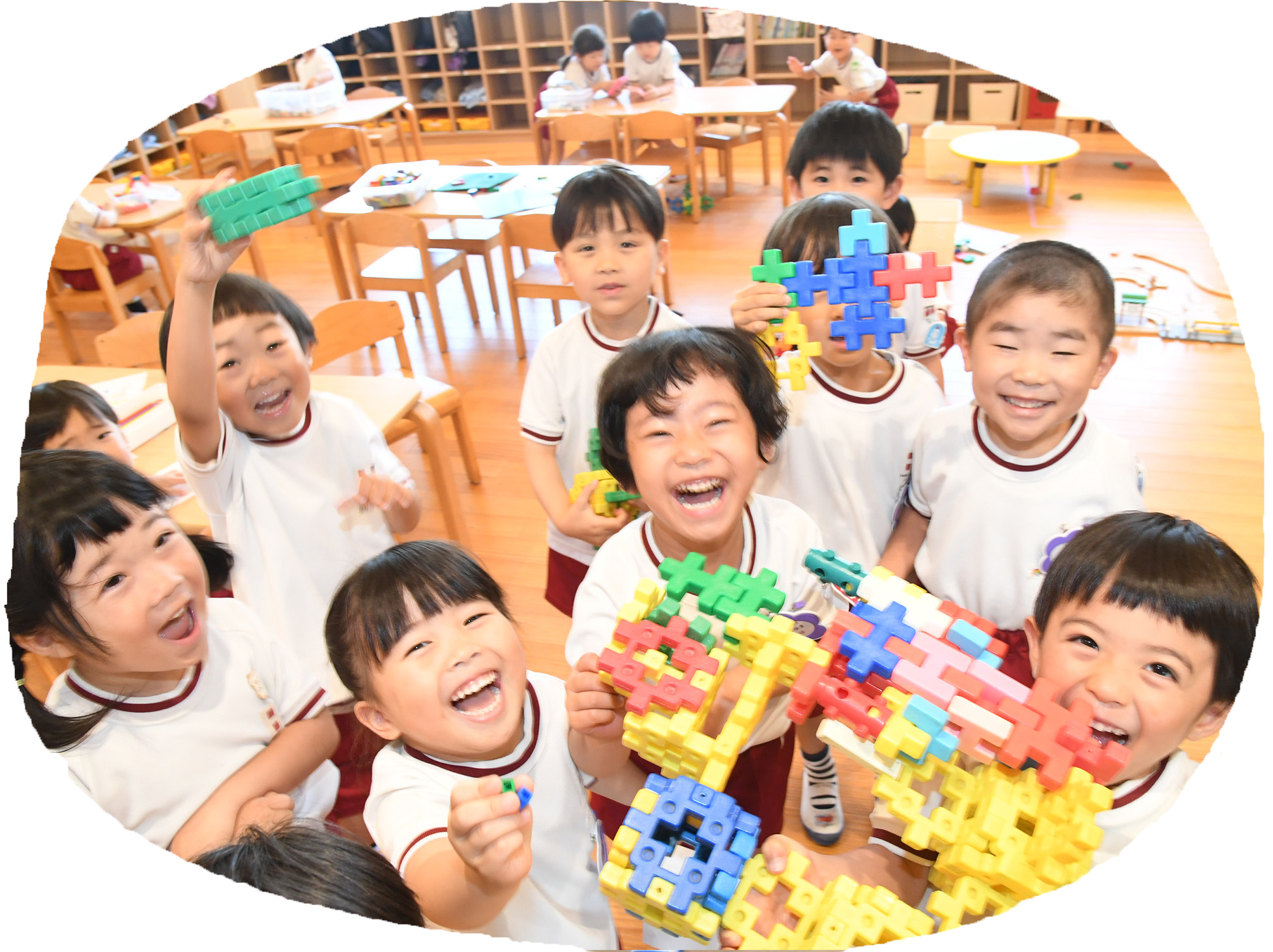 01 個性を大切に育てる